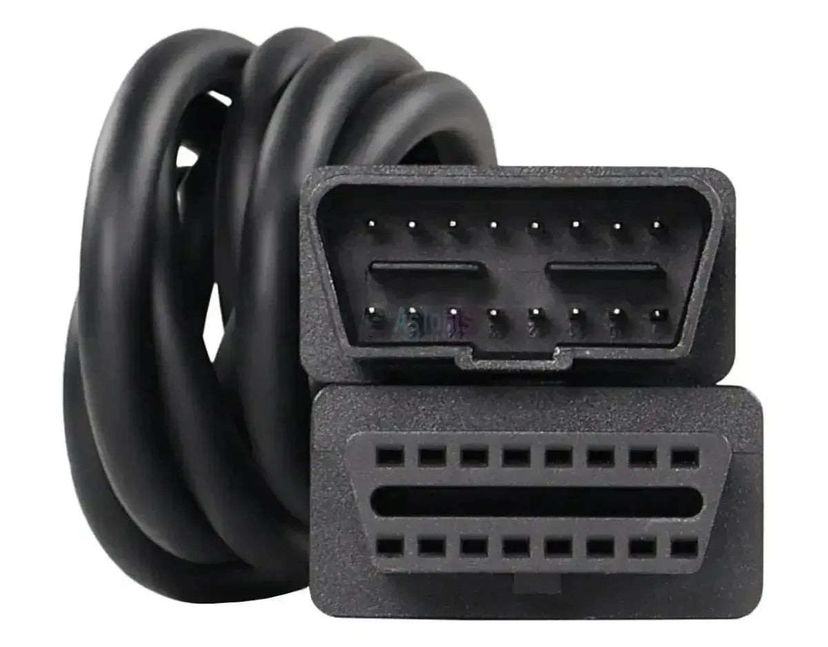 OBDSTAR (M000A) | 16-pinowy przedłużacz OBD2 (400 cm) | Interfejs
