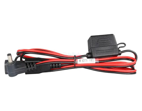 OBDSTAR (M002B) | MV Agusta 2-pinowy OBD – przewód zasilający zacisków akumulatora | Motocykl