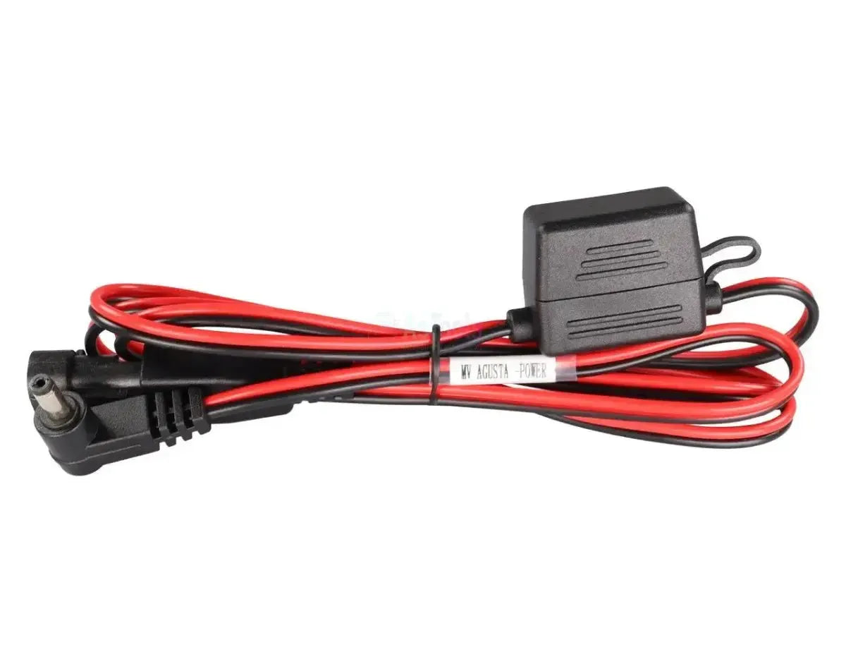 OBDSTAR (M002B) | MV Agusta 2-pinowy OBD – przewód zasilający zacisków akumulatora | Motocykl