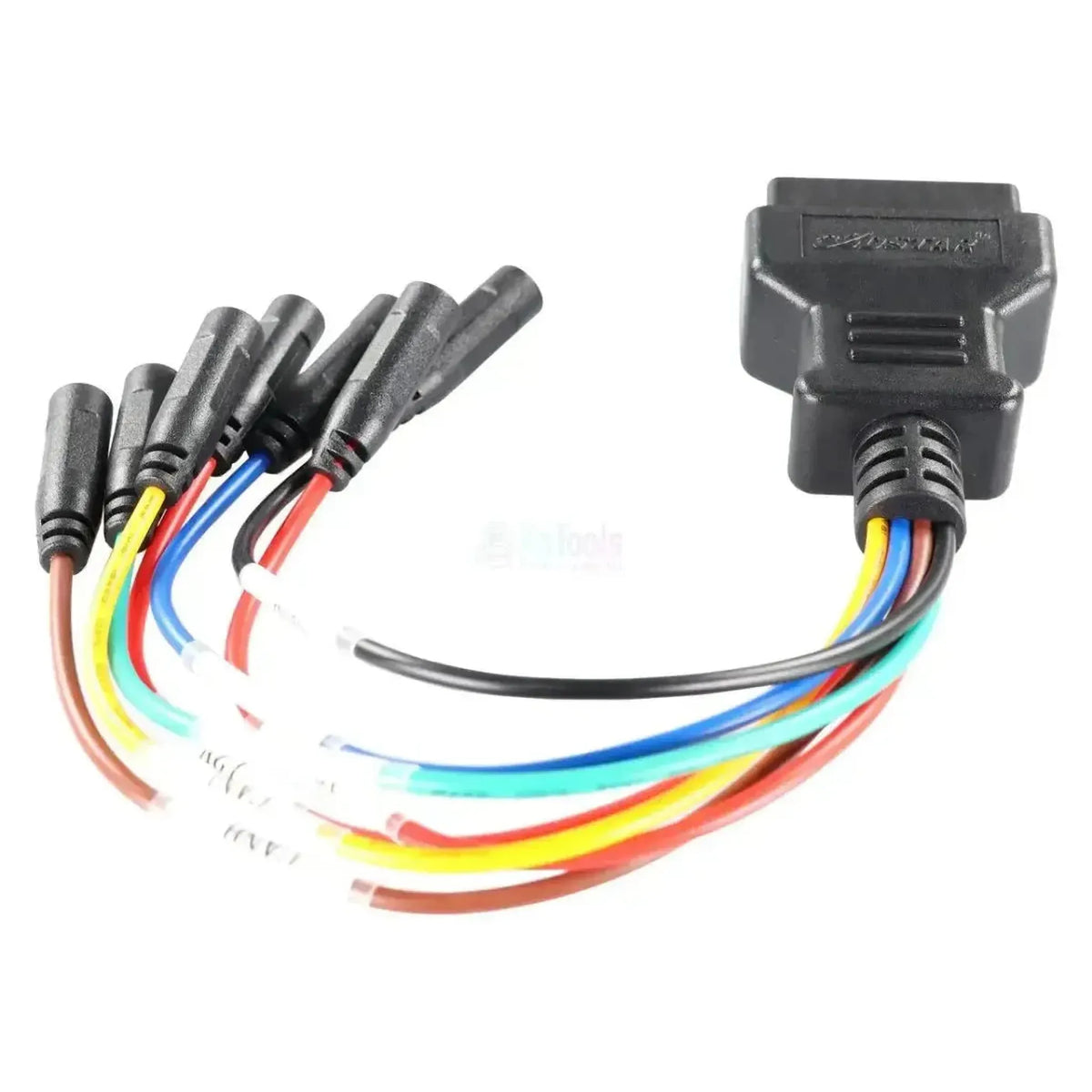 OBDSTAR (M003A) | Wielofunkcyjny kabel przejściowy OBD – 16-pinowy OBD2 | Uniwersalny