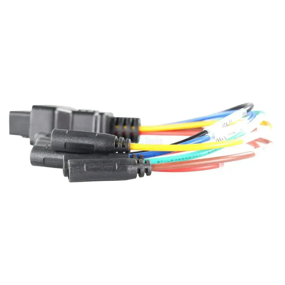 OBDSTAR (M003A) | Wielofunkcyjny kabel przejściowy OBD – 16-pinowy OBD2 | Uniwersalny