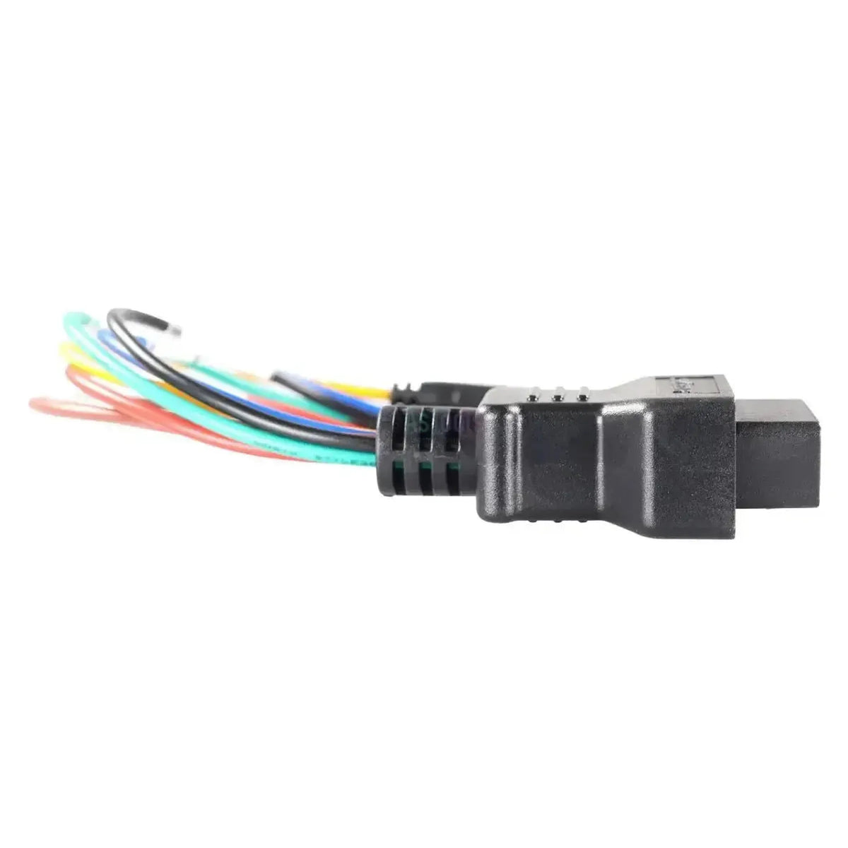OBDSTAR (M003A) | Wielofunkcyjny kabel przejściowy OBD – 16-pinowy OBD2 | Uniwersalny