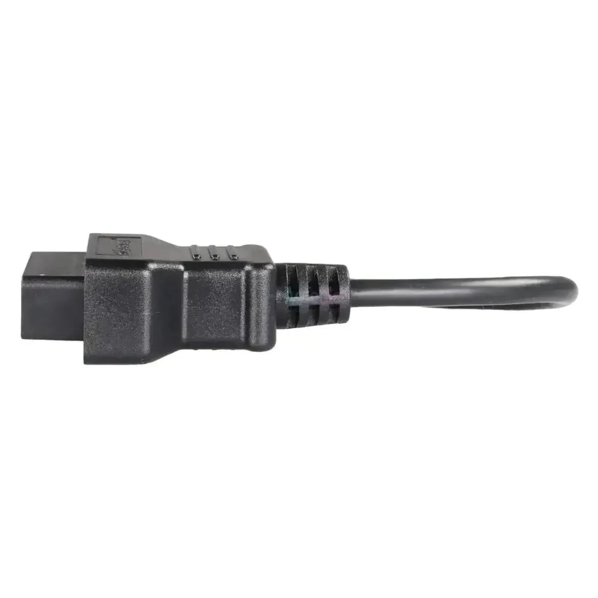 OBDSTAR (M007) | Kabel przejściowy Beta 6-pin OBD – 16-pin OBD2 | Motocykl