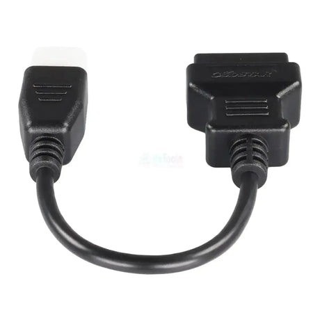 OBDSTAR (M008) | Kabel przejściowy Kawasaki 6-pin OBD – 16-pin OBD2 | Motocykl