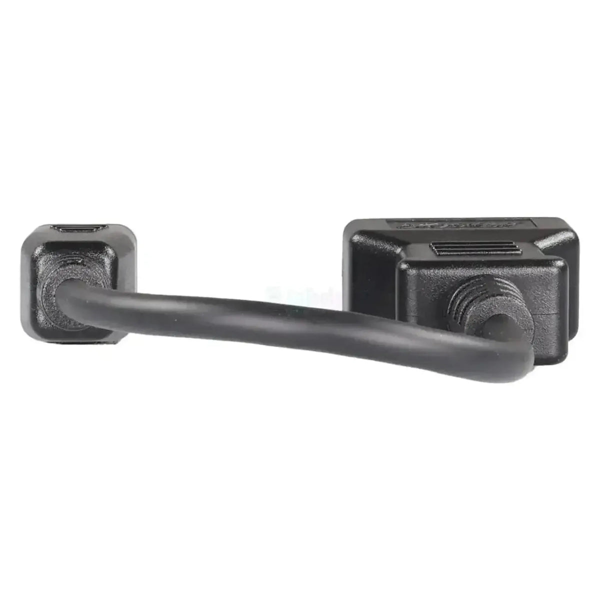 OBDSTAR (M009) | Kawasaki 4-pin OBD – 16-pin OBD2 Kabel przejściowy | Motocykl