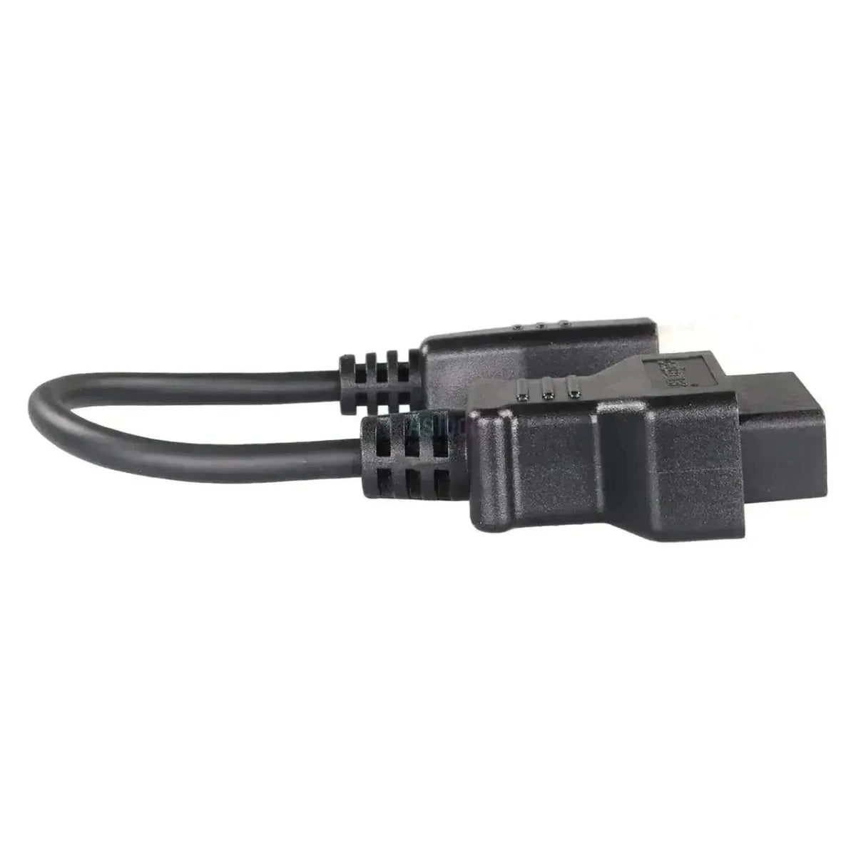 OBDSTAR (M009) | Kawasaki 4-pin OBD – 16-pin OBD2 Kabel przejściowy | Motocykl