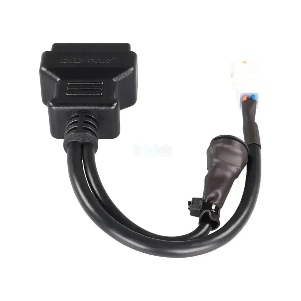 OBDSTAR (M010) | Kabel przejściowy Moto Morini 8-pin OBD - 16-pin OBD2 | Motocykl