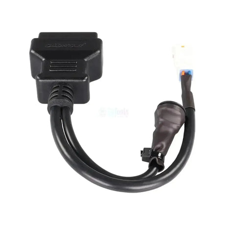 OBDSTAR (M010) | Kabel przejściowy Moto Morini 8-pin OBD - 16-pin OBD2 | Motocykl