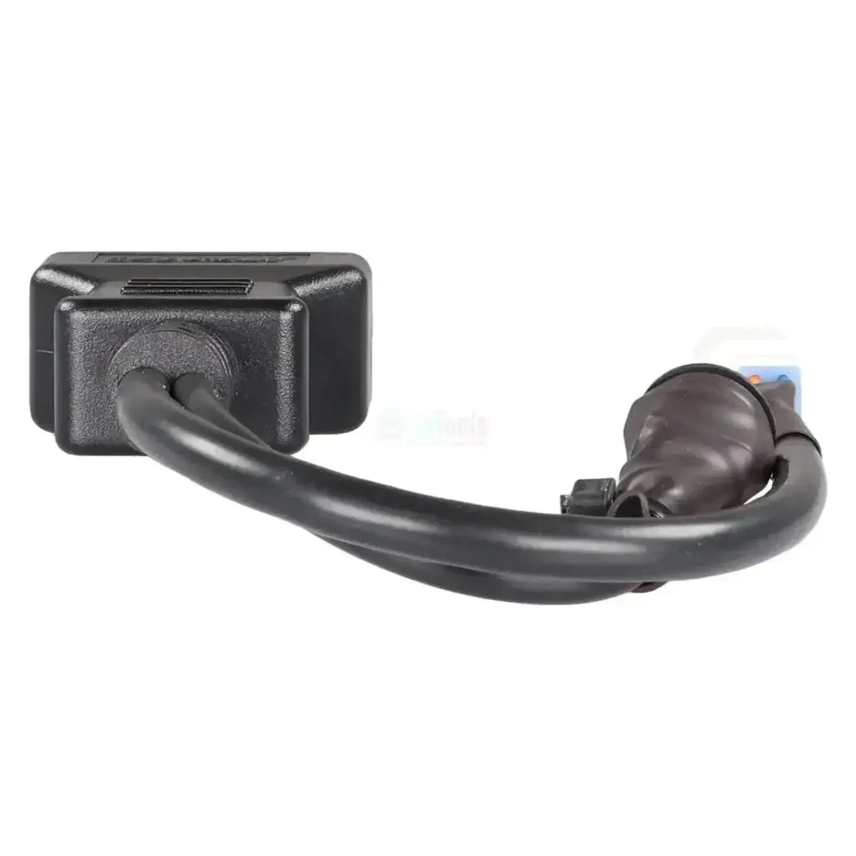 OBDSTAR (M010) | Kabel przejściowy Moto Morini 8-pin OBD - 16-pin OBD2 | Motocykl