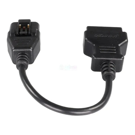 OBDSTAR (M011) | Kabel przejściowy Kawasaki 8-pin OBD – 16-pin OBD2 | Motocykl