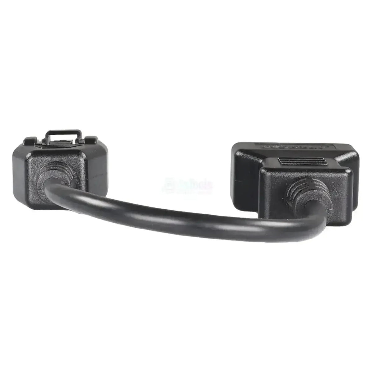 OBDSTAR (M011) | Kabel przejściowy Kawasaki 8-pin OBD – 16-pin OBD2 | Motocykl