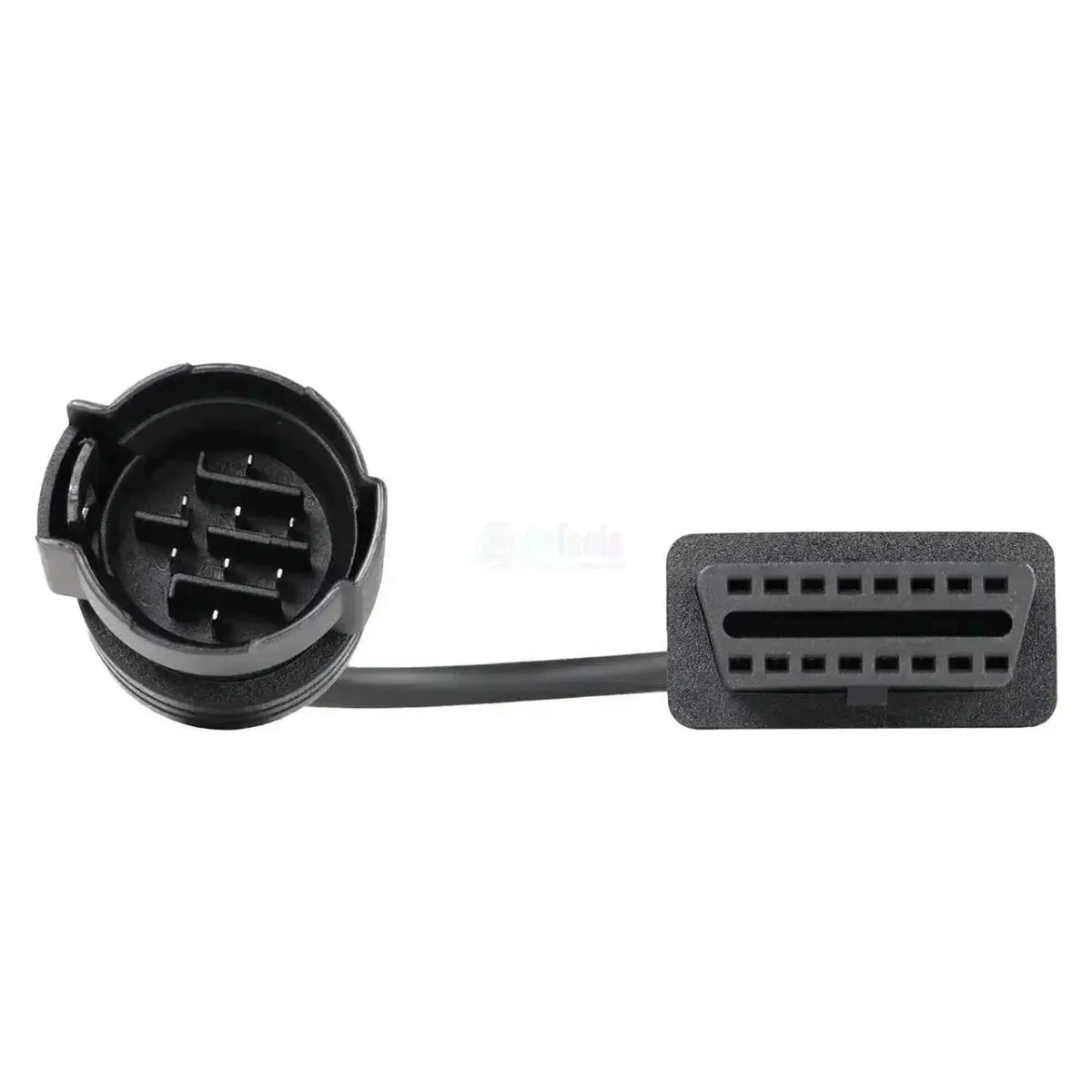 OBDSTAR (M069) | Uniwersalny kabel adapter 8-pin OBD – 16-pin OBD2 | Jednostki morskie