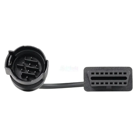 OBDSTAR (M069) | Uniwersalny kabel adapter 8-pin OBD – 16-pin OBD2 | Jednostki morskie
