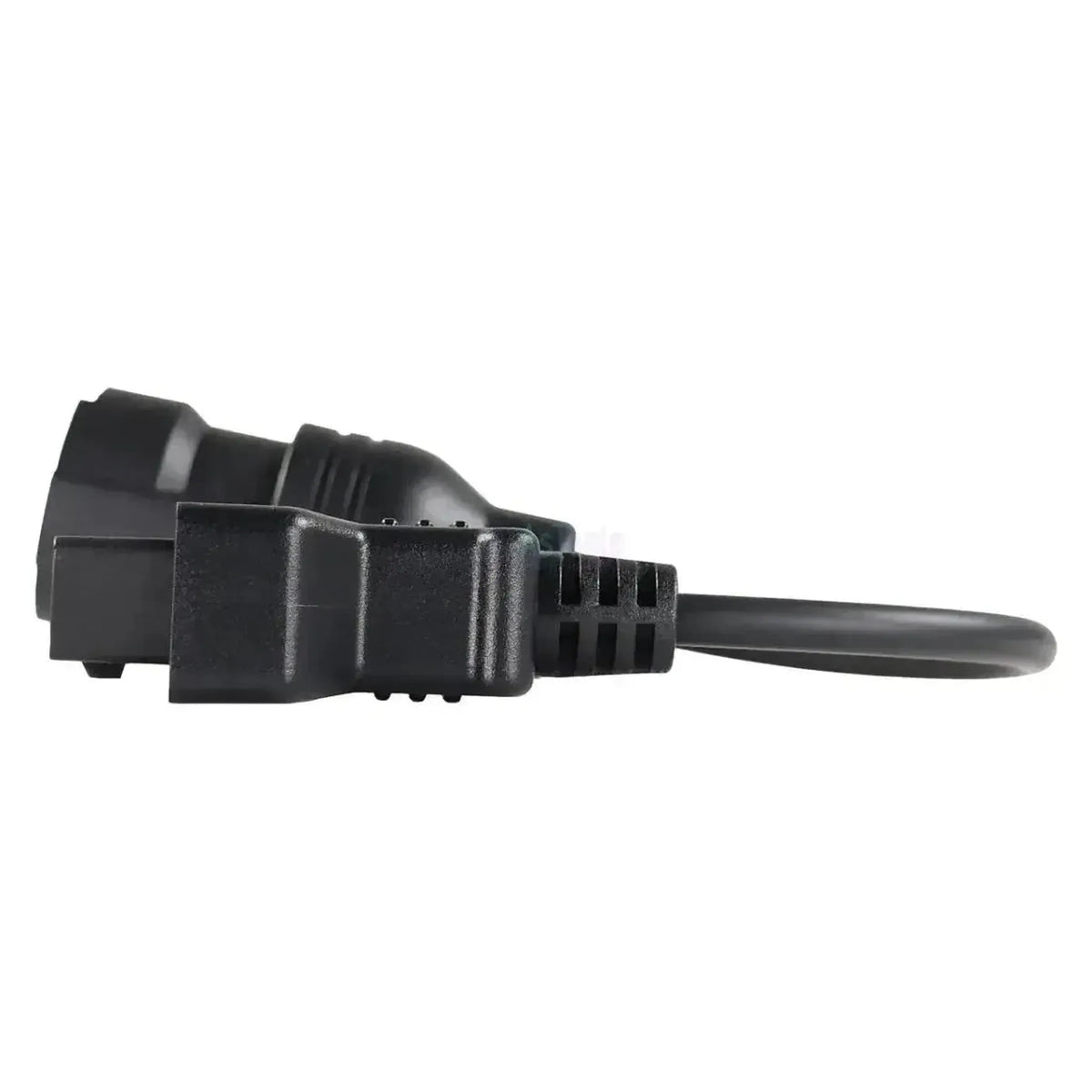 OBDSTAR (M069) | Uniwersalny kabel adapter 8-pin OBD – 16-pin OBD2 | Jednostki morskie
