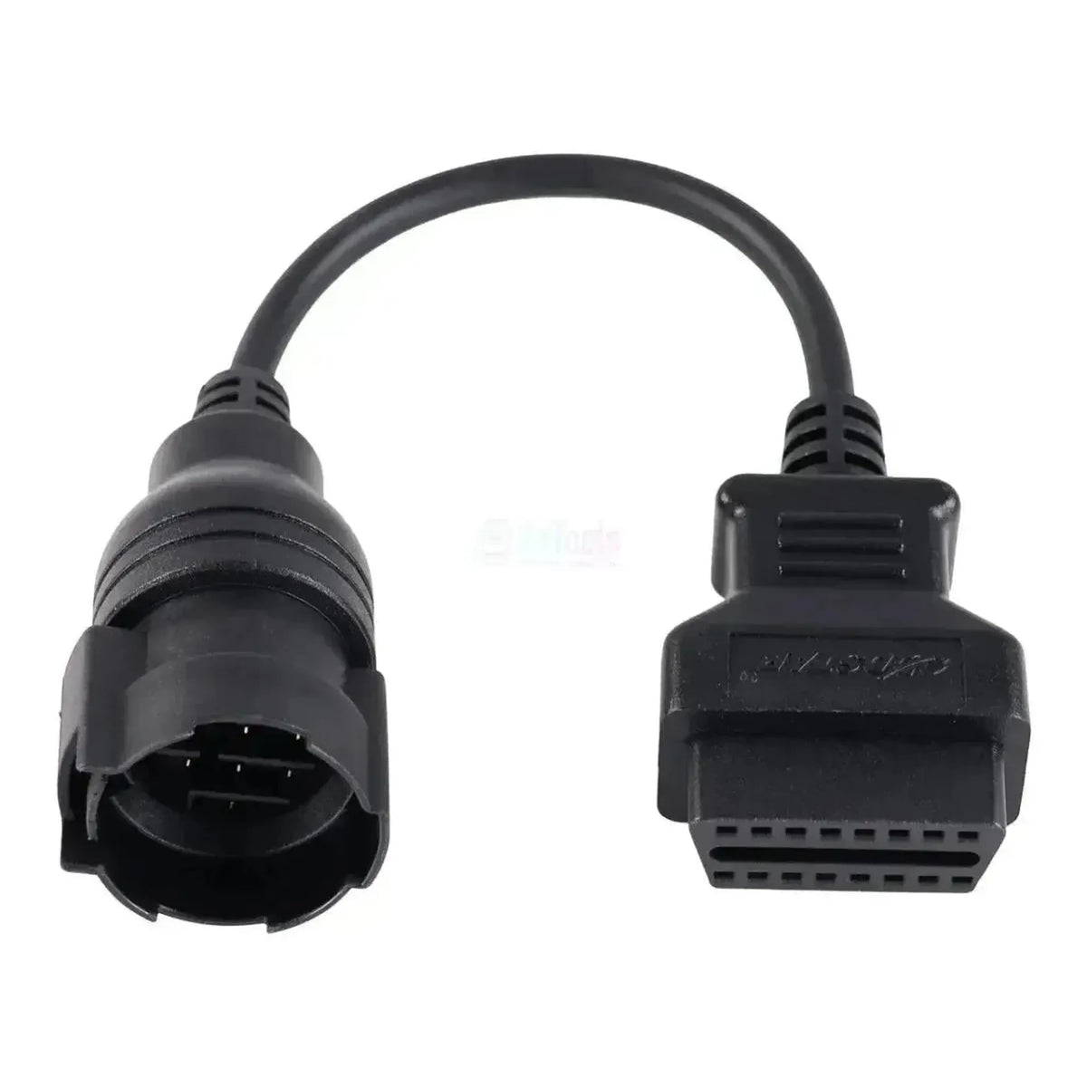 OBDSTAR (M069) | Uniwersalny kabel adapter 8-pin OBD – 16-pin OBD2 | Jednostki morskie