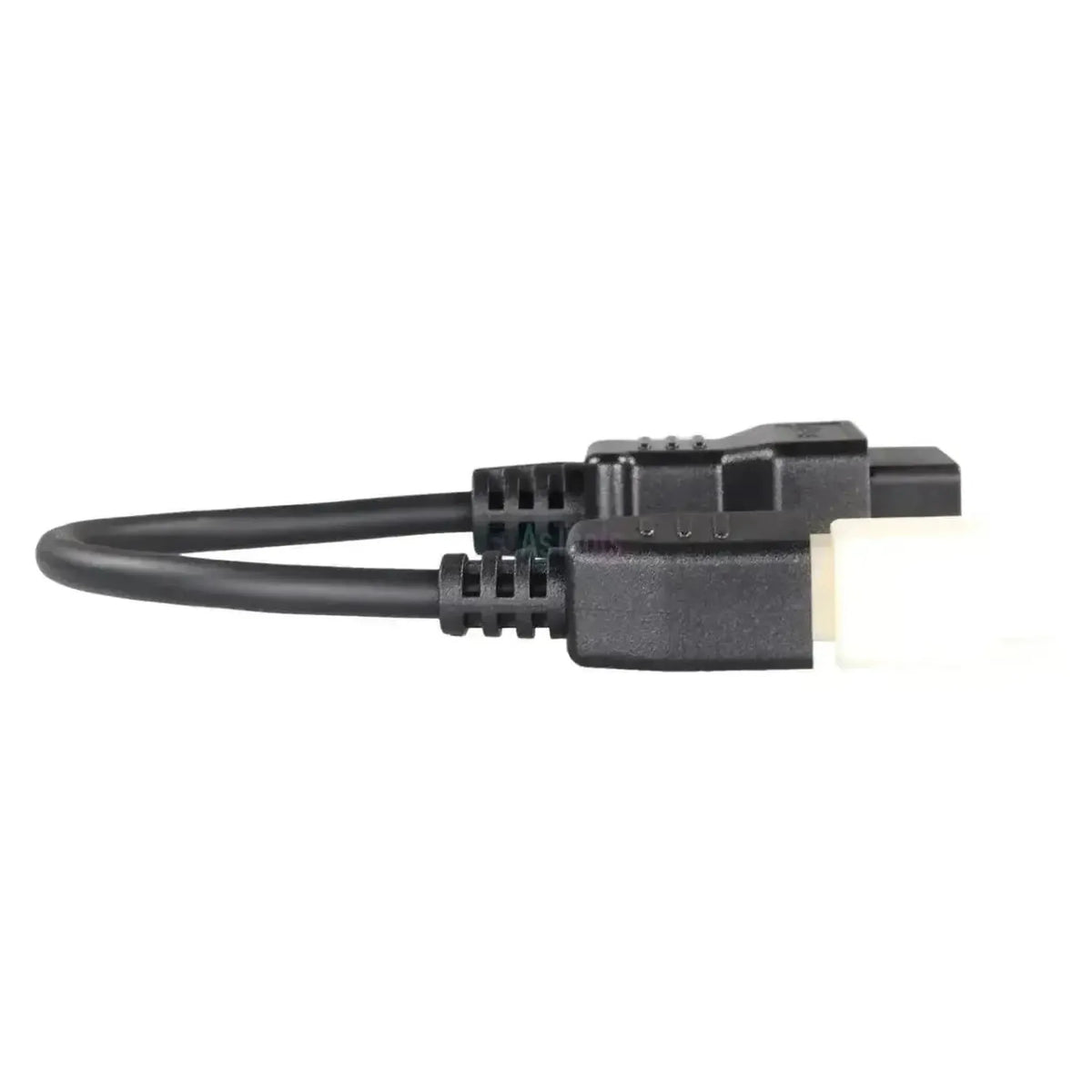 OBDSTAR (M013) | Lifan/Suzuki 4-pin OBD – 16-pin OBD2 Kabel przejściowy | Motocykl