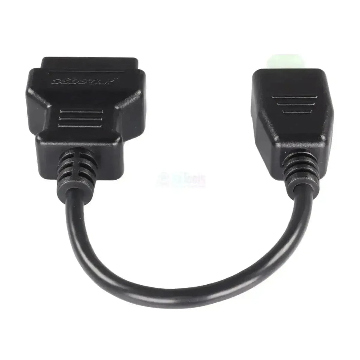OBDSTAR (M015A) | Honda 4-pin OBD – 16-pin OBD2 Kabel przejściowy | Silnik zaburtowy