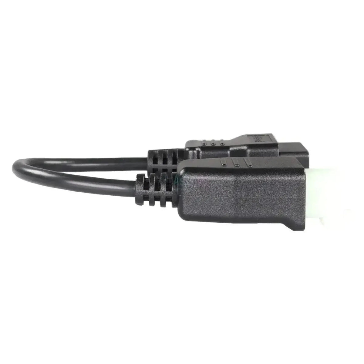 OBDSTAR (M015A) | Honda 4-pin OBD – 16-pin OBD2 Kabel przejściowy | Silnik zaburtowy