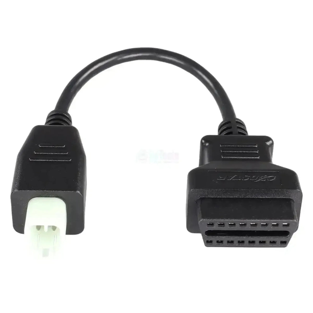 OBDSTAR (M015A) | Honda 4-pin OBD – 16-pin OBD2 Kabel przejściowy | Silnik zaburtowy