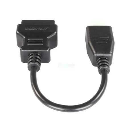 OBDSTAR (M019) | Kabel przejściowy KTM 6-pin OBD na 16-pin OBD2 | Motocykl