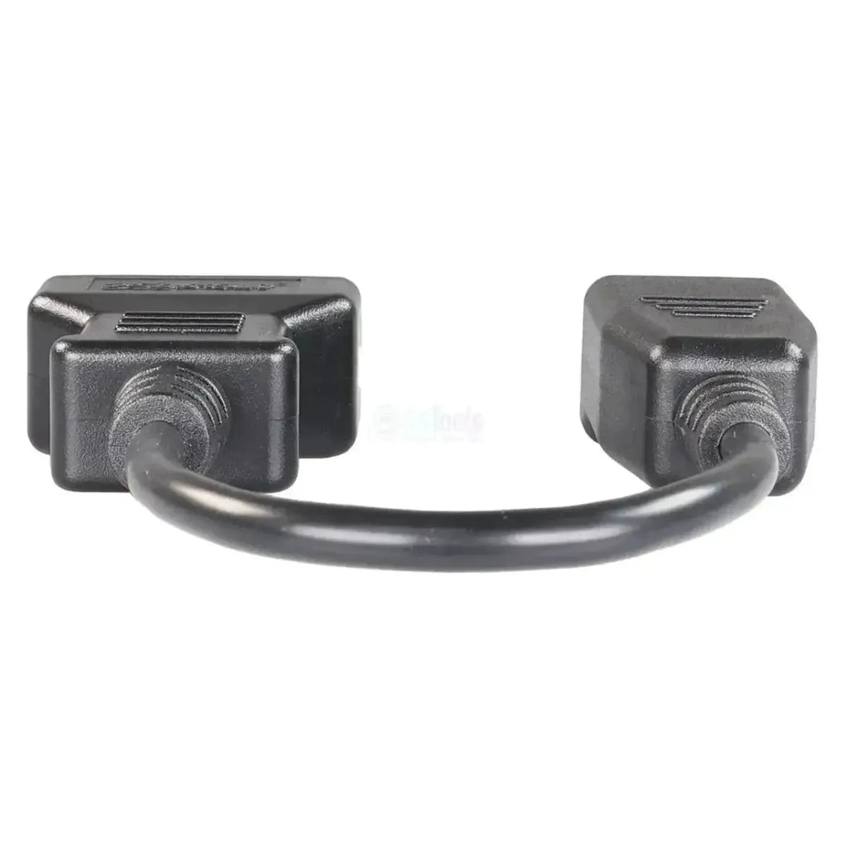 OBDSTAR (M019) | Kabel przejściowy KTM 6-pin OBD na 16-pin OBD2 | Motocykl