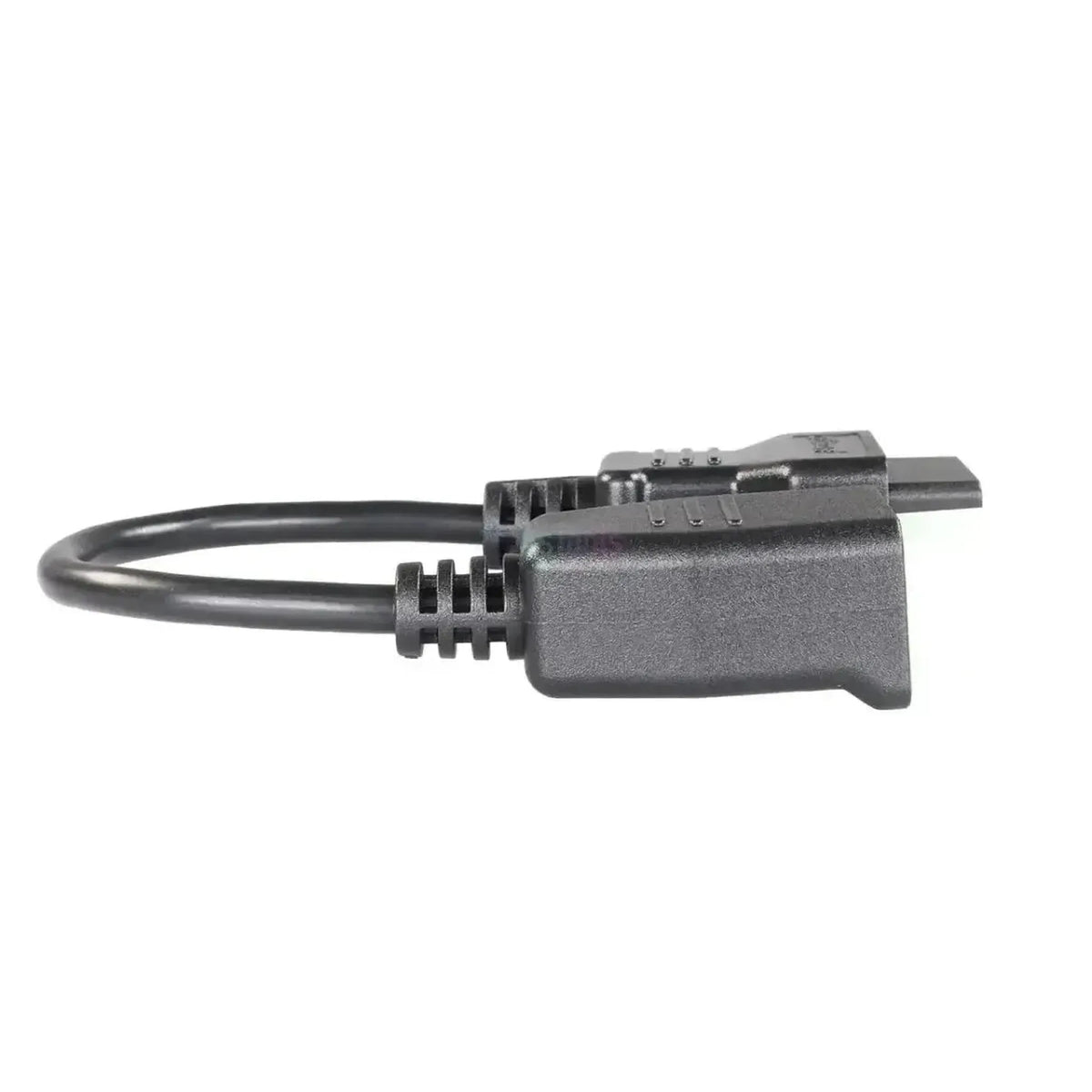 OBDSTAR (M019) | Kabel przejściowy KTM 6-pin OBD na 16-pin OBD2 | Motocykl