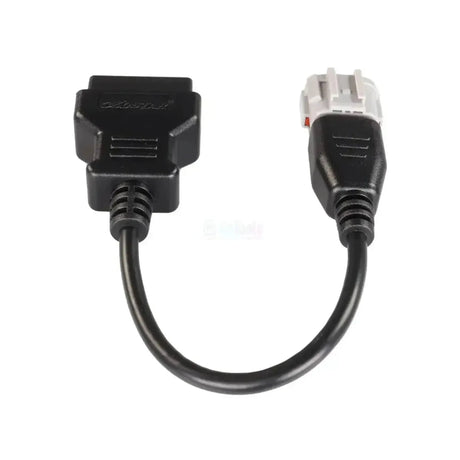 OBDSTAR (M020) | Aeon/Benelli 6-pin OBD – 16-pin OBD2 kabel przejściowy | Motocykl