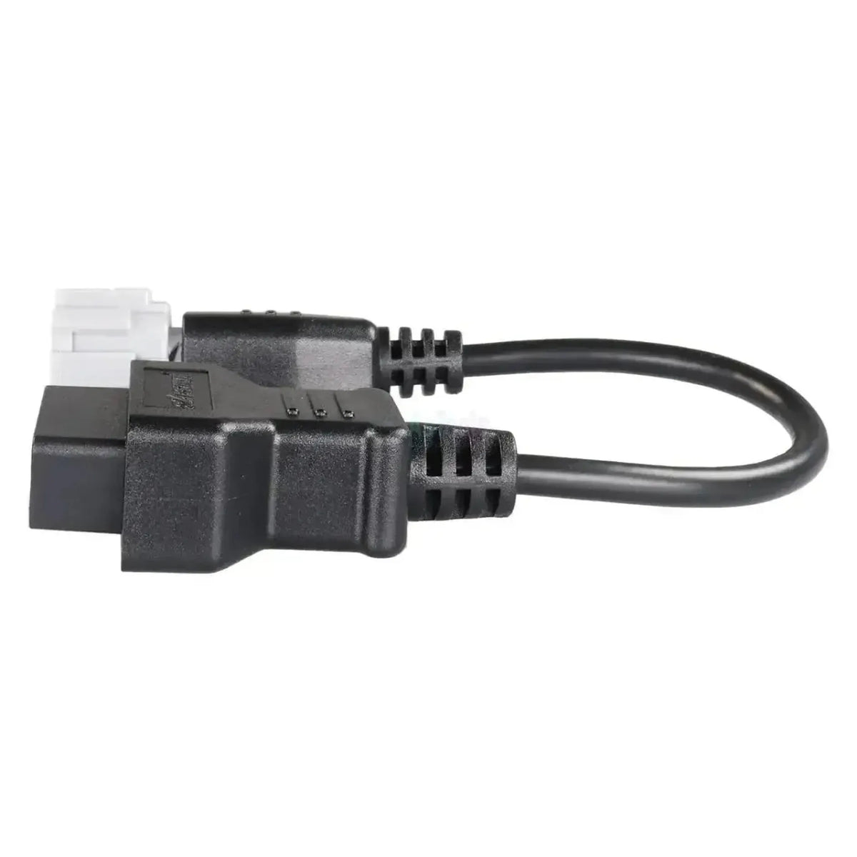 OBDSTAR (M020) | Aeon/Benelli 6-pin OBD – 16-pin OBD2 kabel przejściowy | Motocykl