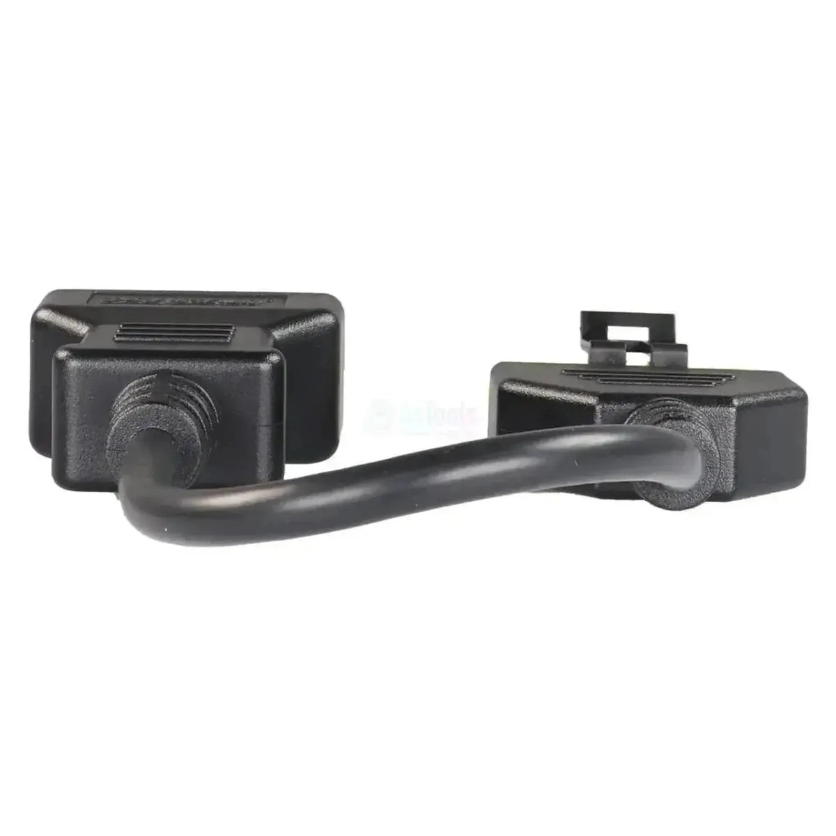 OBDSTAR (M022A) | Benelli 6-pinowy OBD – 16-pinowy OBD2 Kabel przejściowy | Motocykl