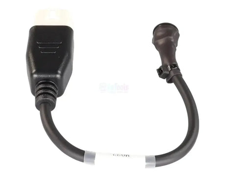 OBDSTAR (M023) | Suzuki 6-pinowy OBD – Kabel przejściowy przełącznika dealera/trybu | Motocykl