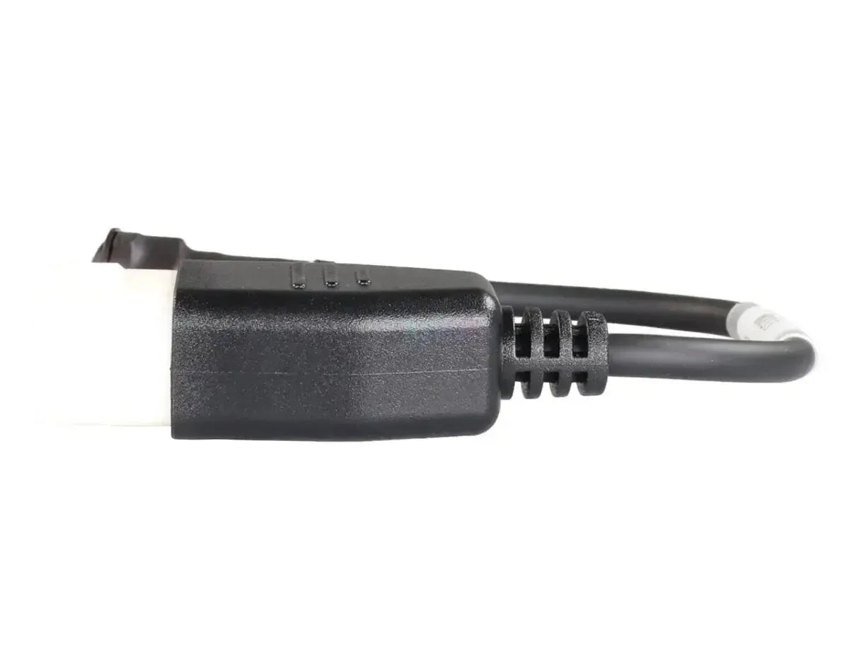 OBDSTAR (M023) | Suzuki 6-pinowy OBD – Kabel przejściowy przełącznika dealera/trybu | Motocykl