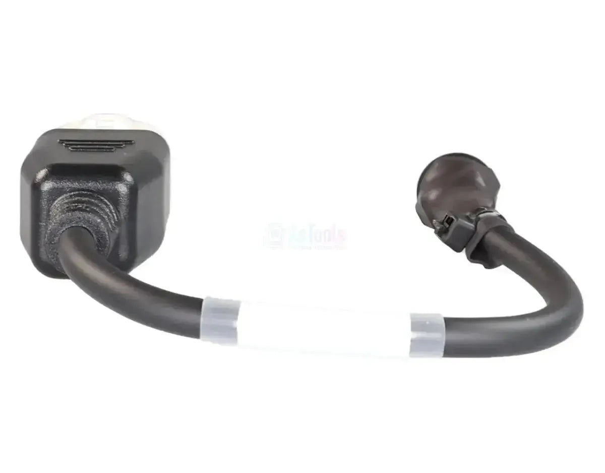 OBDSTAR (M023) | Suzuki 6-pinowy OBD – Kabel przejściowy przełącznika dealera/trybu | Motocykl