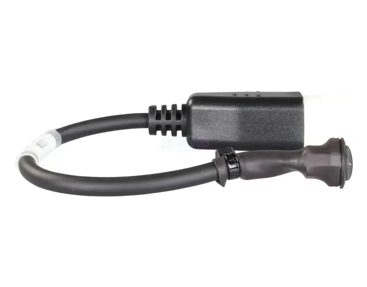 OBDSTAR (M023) | Suzuki 6-pinowy OBD – Kabel przejściowy przełącznika dealera/trybu | Motocykl