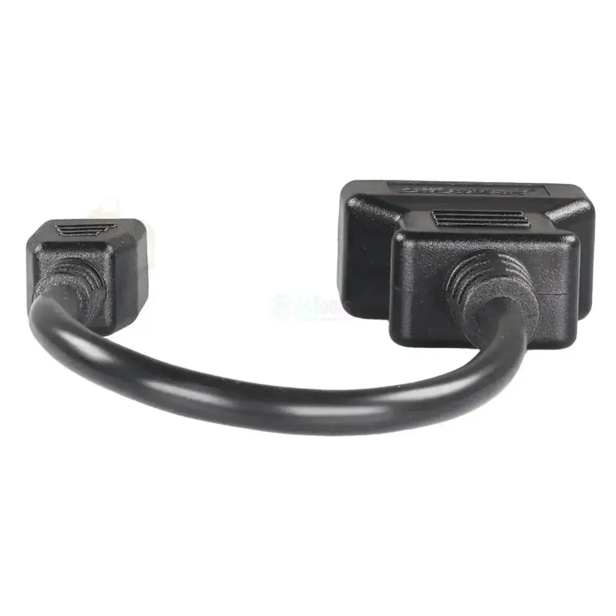 OBDSTAR (M024) | Kabel przejściowy SYM 3-pin OBD – 16-pin OBD2 | Motocykl
