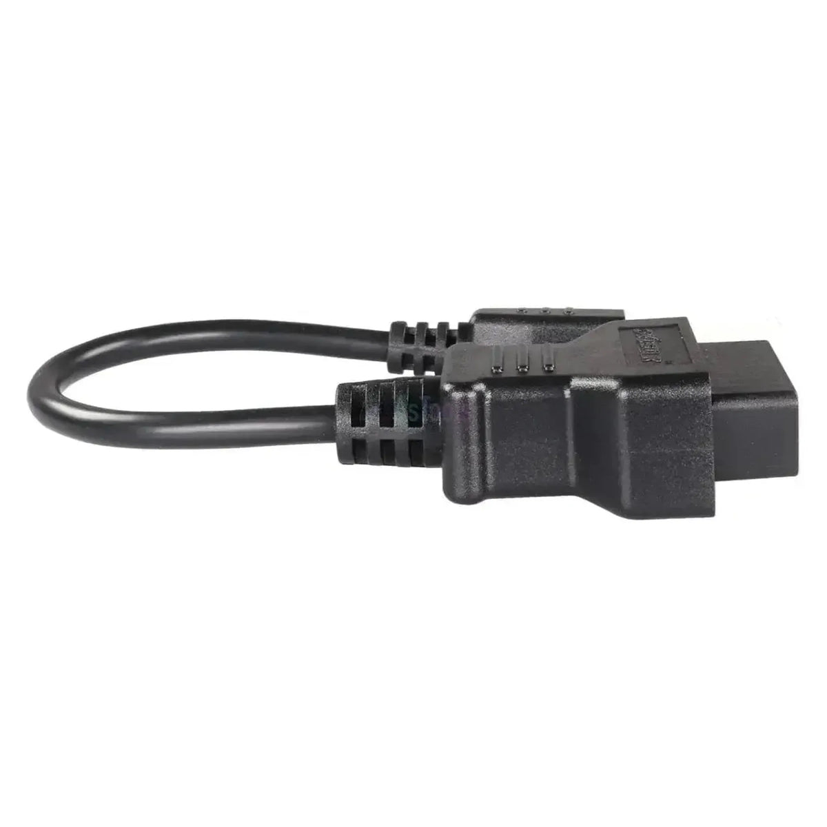 OBDSTAR (M024) | Kabel przejściowy SYM 3-pin OBD – 16-pin OBD2 | Motocykl