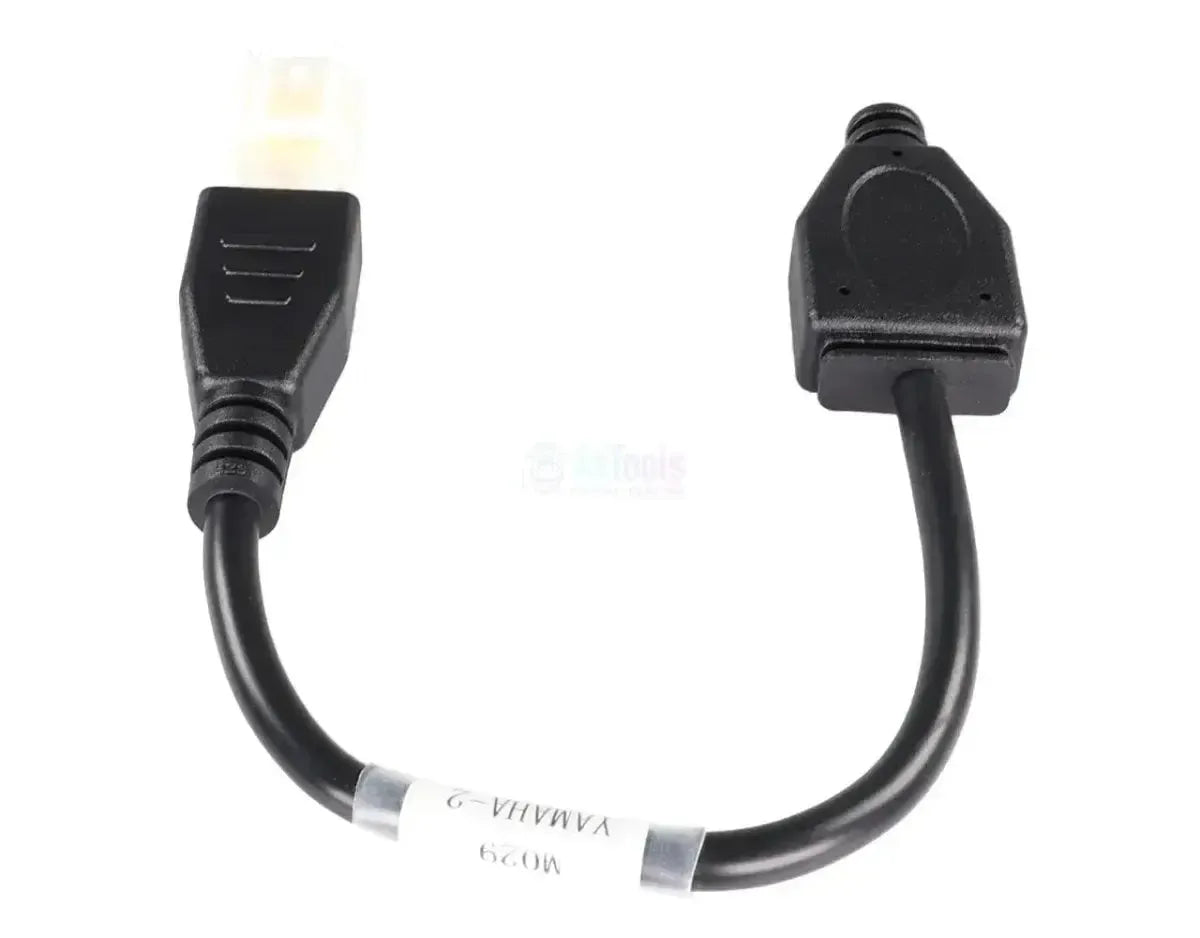 OBDSTAR (M029) | Yamaha 2-pinowy OBD - IMMO Kabel adapter | Skuter wodny