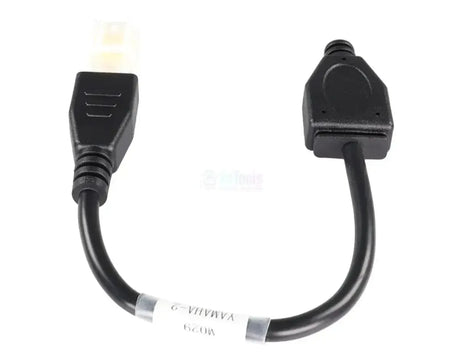 OBDSTAR (M029) | Yamaha 2-pinowy OBD - IMMO Kabel adapter | Skuter wodny