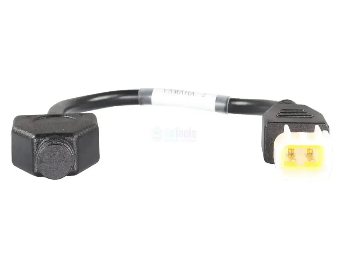 OBDSTAR (M029) | Yamaha 2-pinowy OBD - IMMO Kabel adapter | Skuter wodny