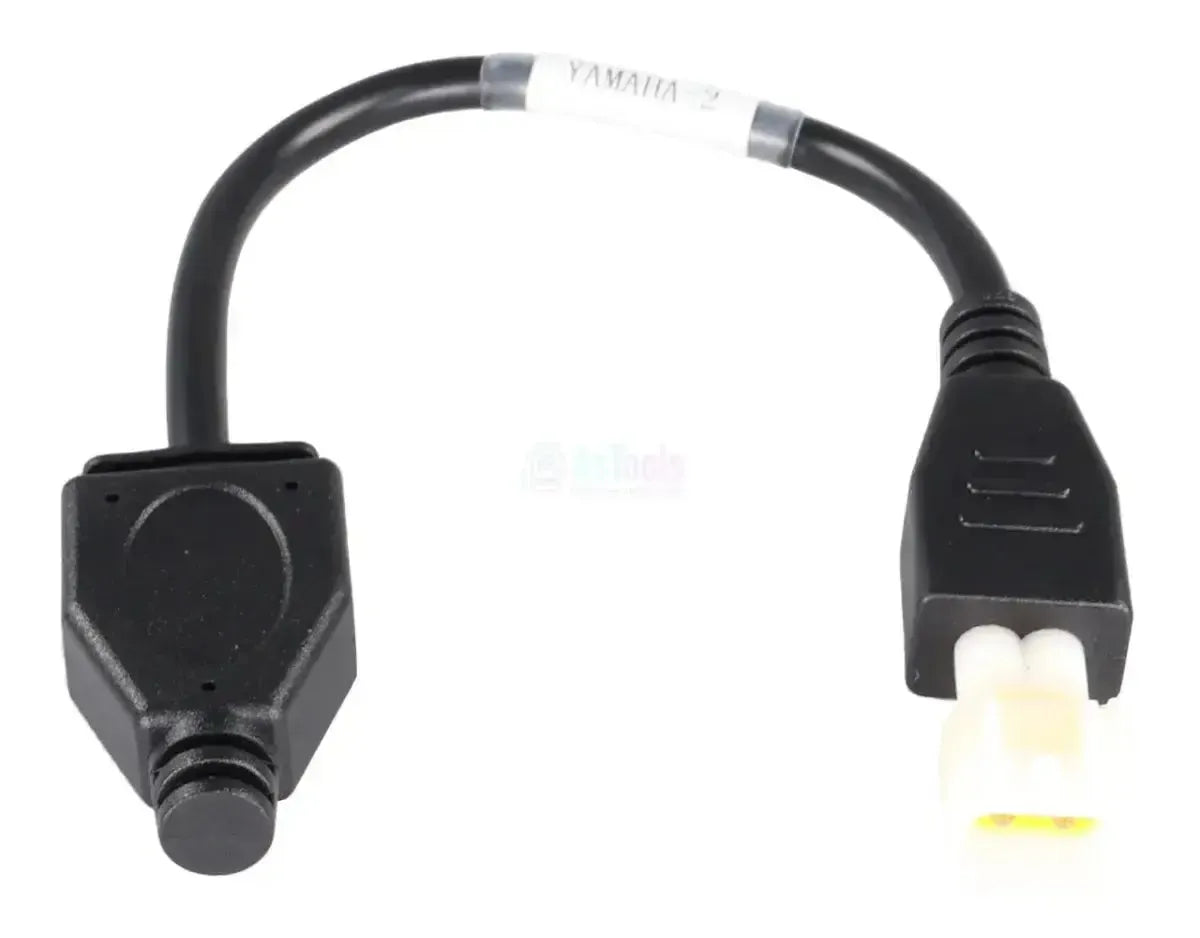 OBDSTAR (M029) | Yamaha 2-pinowy OBD - IMMO Kabel adapter | Skuter wodny