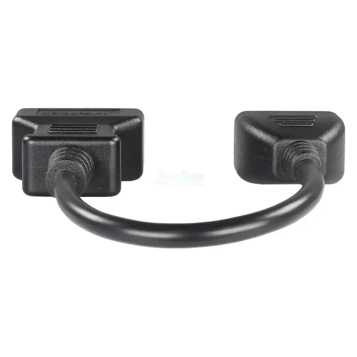 OBDSTAR (M030) | Hartford 6-pin OBD – 16-pin OBD2 Kabel przejściowy | Motocykl