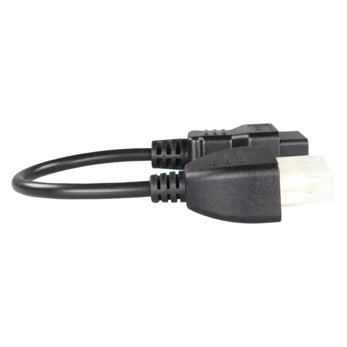 OBDSTAR (M030) | Hartford 6-pin OBD – 16-pin OBD2 Kabel przejściowy | Motocykl