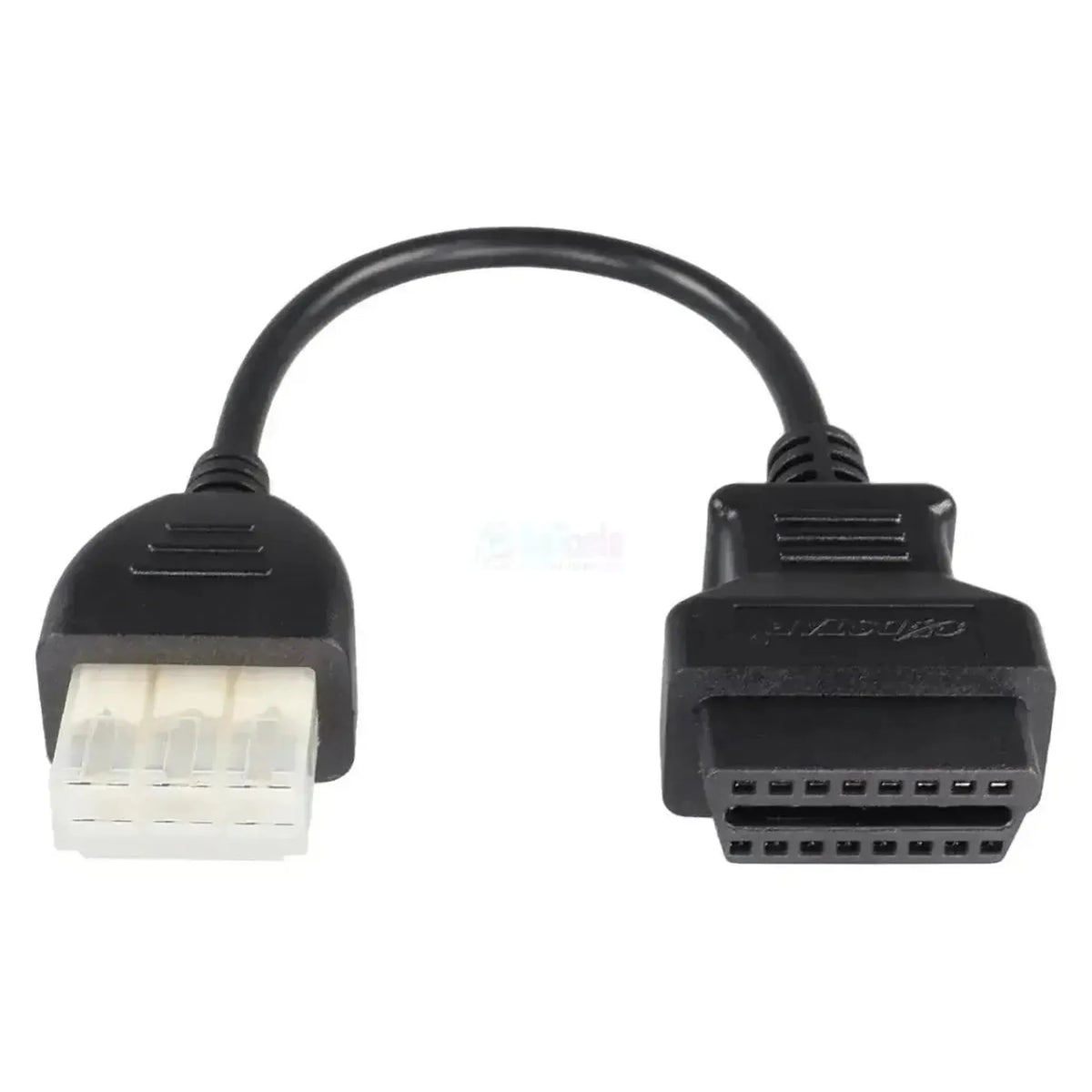 OBDSTAR (M030) | Hartford 6-pin OBD – 16-pin OBD2 Kabel przejściowy | Motocykl