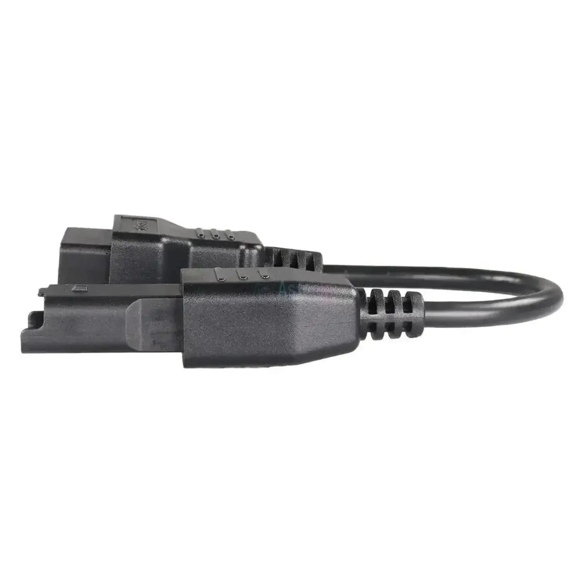 OBDSTAR (M037) | Kabel przejściowy Ducati 4-pin OBD - 16-pin OBD2 | Motocykl