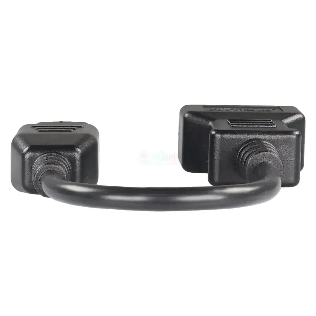OBDSTAR (M037) | Kabel przejściowy Ducati 4-pin OBD - 16-pin OBD2 | Motocykl