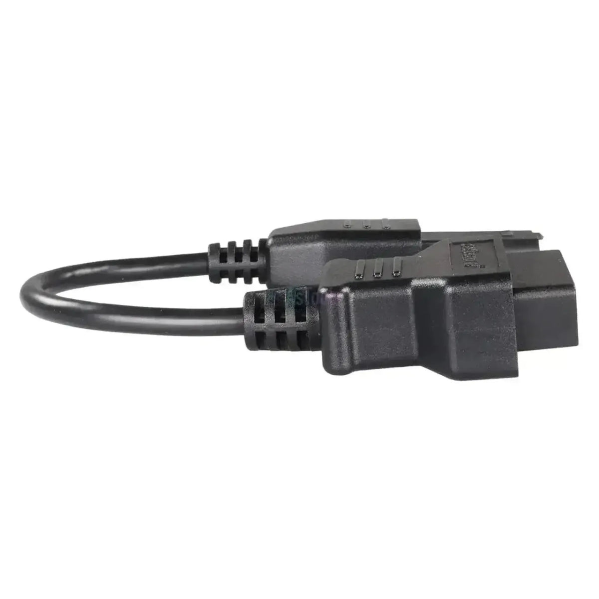 OBDSTAR (M037) | Kabel przejściowy Ducati 4-pin OBD - 16-pin OBD2 | Motocykl