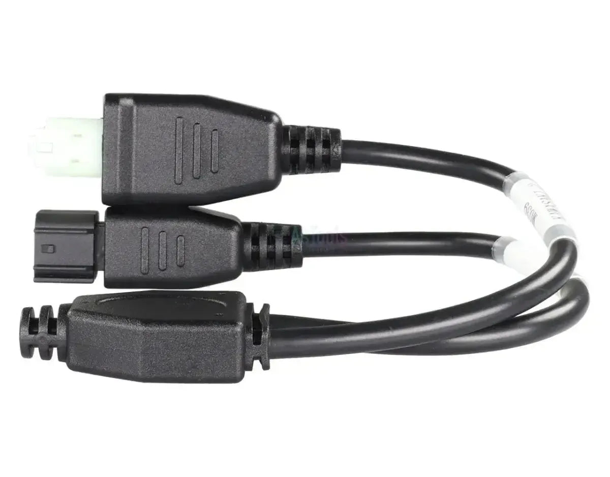 OBDSTAR (M039) | Kawasaki 4+4-pinowy OBD – IMMO Kabel adapter | Skuter wodny
