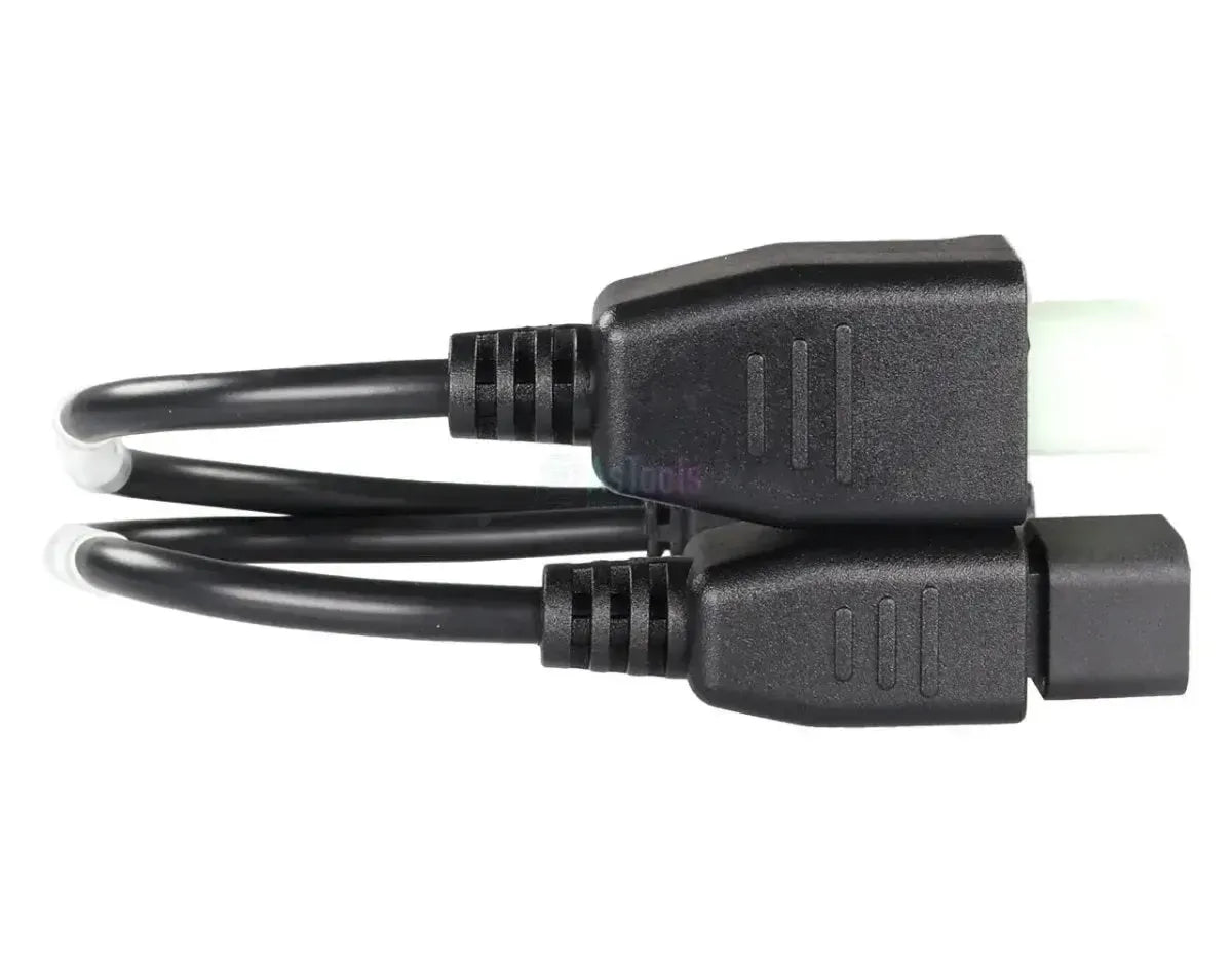 OBDSTAR (M039) | Kawasaki 4+4-pinowy OBD – IMMO Kabel adapter | Skuter wodny