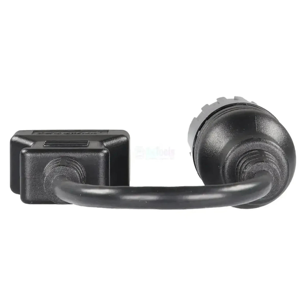 OBDSTAR (M040) | Kabel adaptacyjny BMW 10-pin OBD - 16-pin OBD2 | Motocykl
