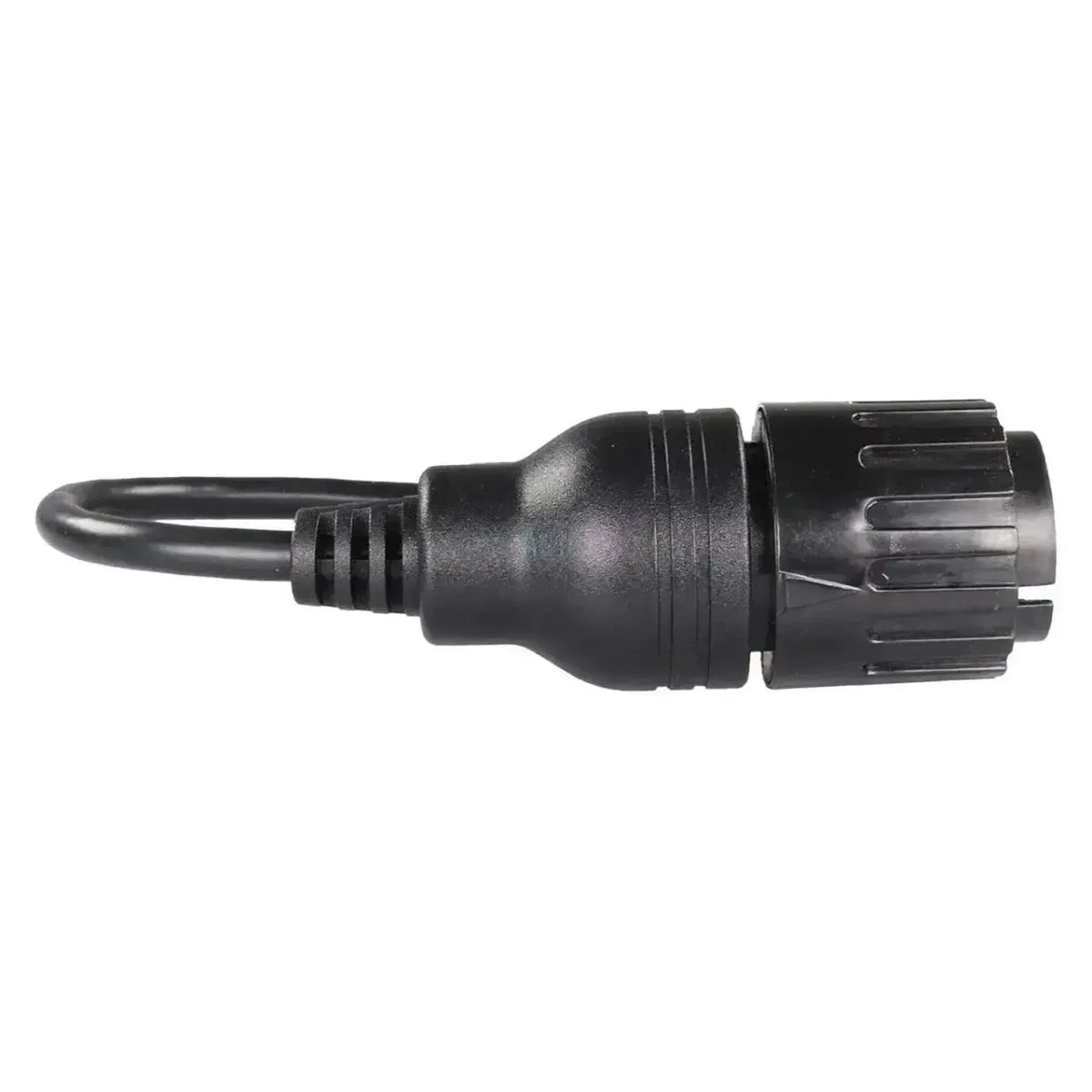 OBDSTAR (M040) | Kabel adaptacyjny BMW 10-pin OBD - 16-pin OBD2 | Motocykl