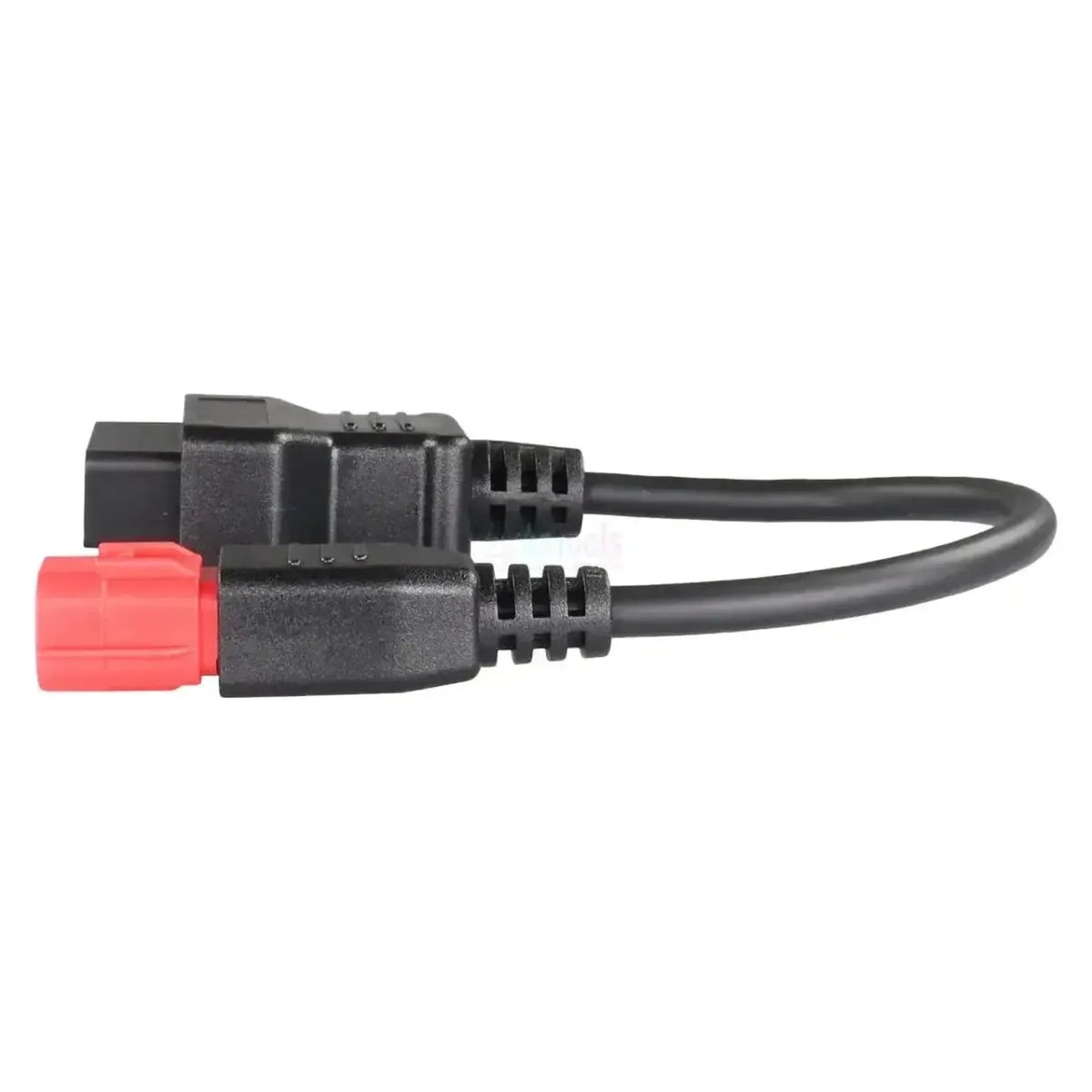 OBDSTAR (M041) | Euro V 6-pin OBD – 16-pin OBD2 Kabel przejściowy | Motocykl